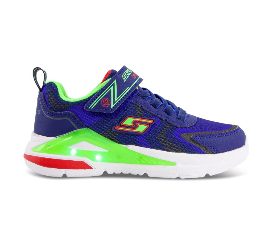 Kinder Skechers Sneaker | S Lights: Tri-Namics - Sneaker