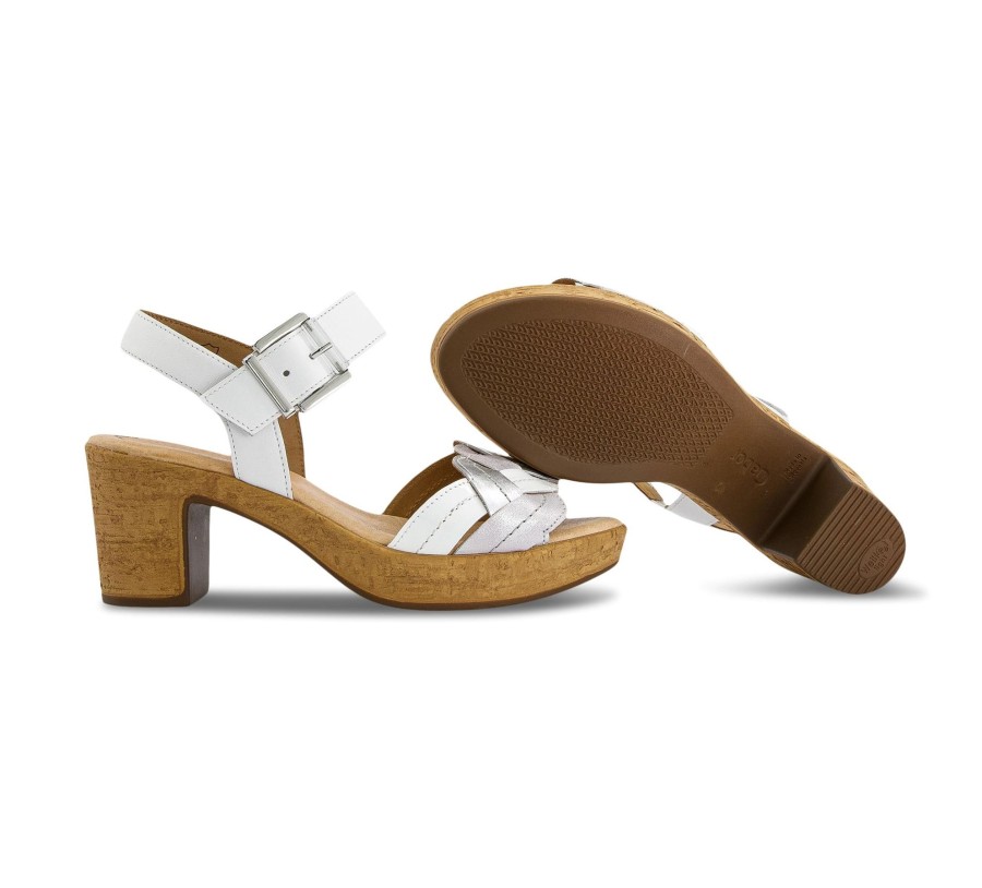 Damen Gabor Sandalen | Riemchensandalen