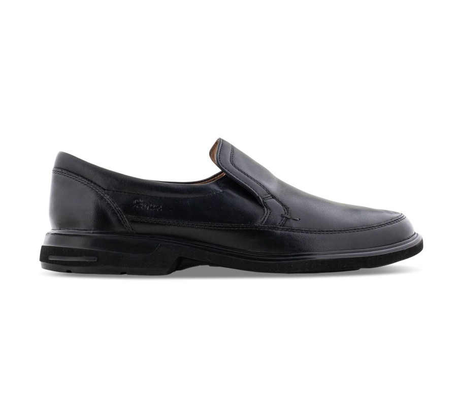 Herren Sioux Halbschuhe | Pujol - Mokassins