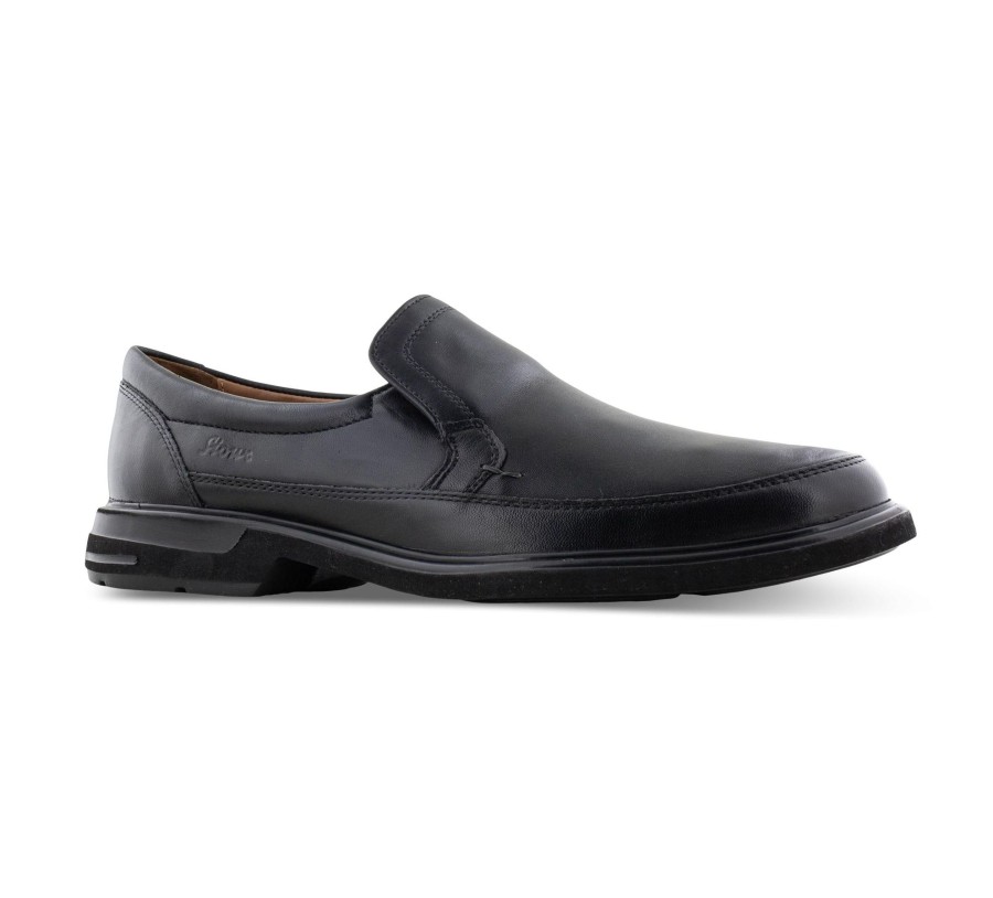 Herren Sioux Halbschuhe | Pujol - Mokassins