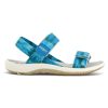 Kinder Keen Badeschuhe Und Slides | Elle Backstrap - Wassersandalen