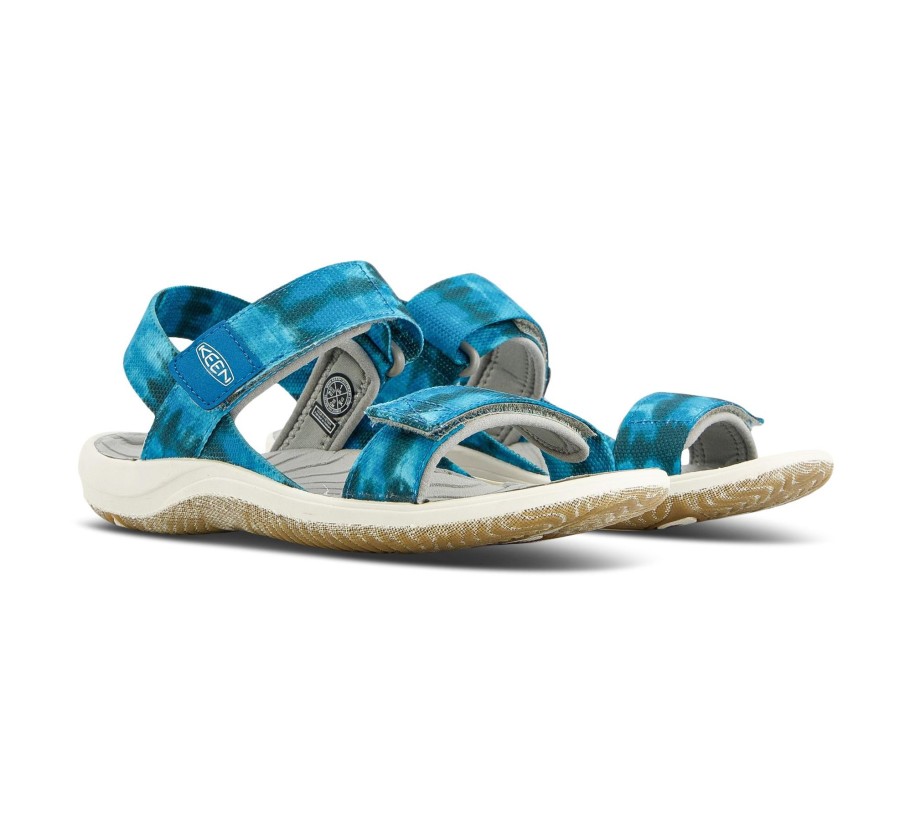 Kinder Keen Badeschuhe Und Slides | Elle Backstrap - Wassersandalen