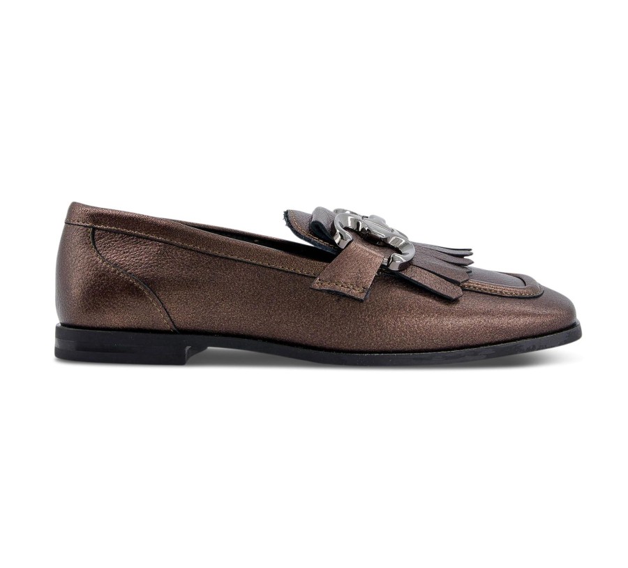 Damen 1874 by Walder Halbschuhe | Loafers & Mokassins