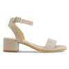 Damen Ten Points Sandalen | Bonnie - Riemchensandalen