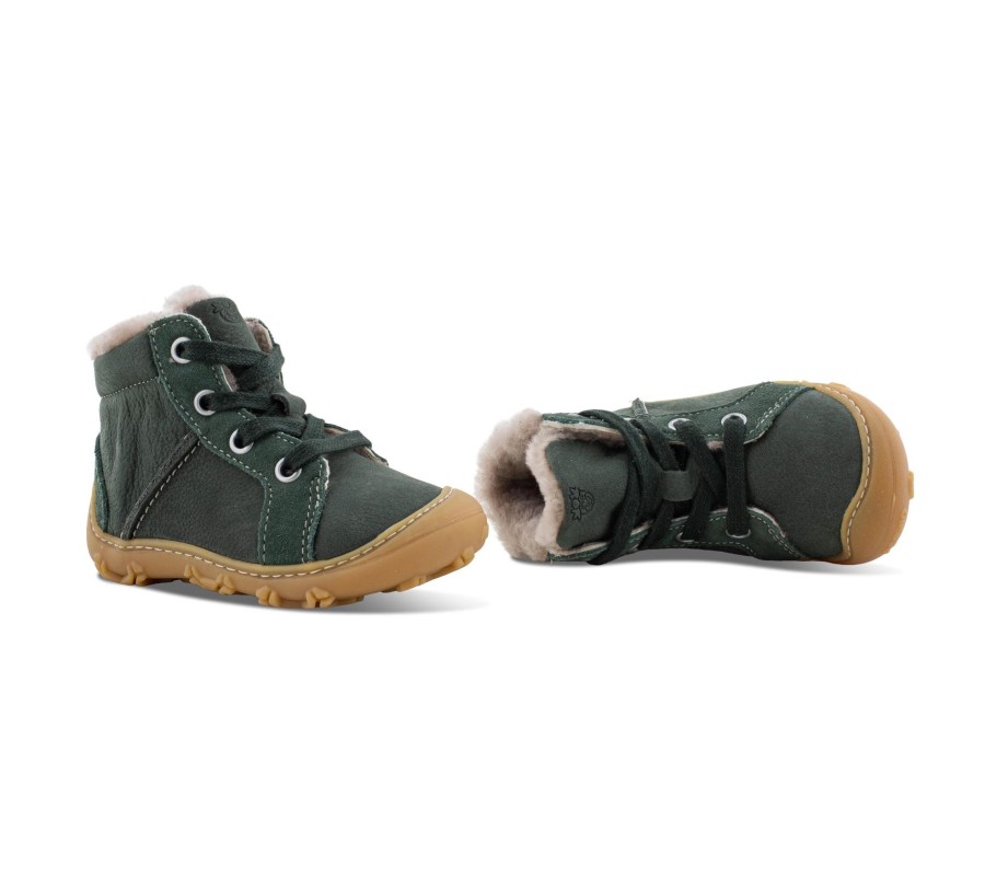 Kinder Pepino Boots & Stiefel | Elia - Winterschuhe