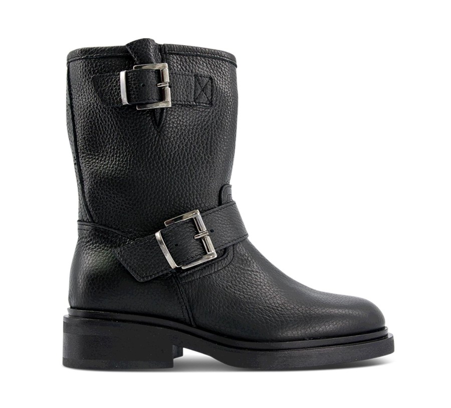 Damen Viola Tami Stiefel | Langschaftstiefel