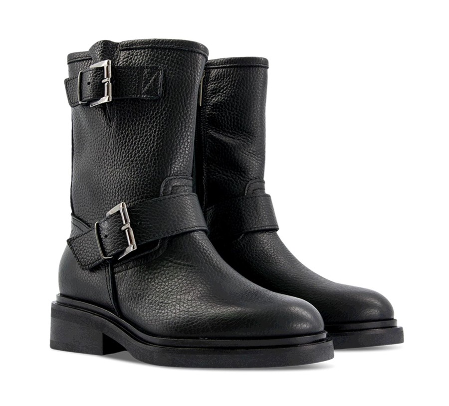 Damen Viola Tami Stiefel | Langschaftstiefel