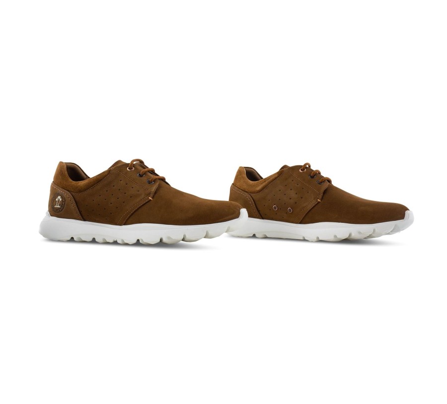 Herren Panama Jack Sneaker | Julius - Sneaker Low