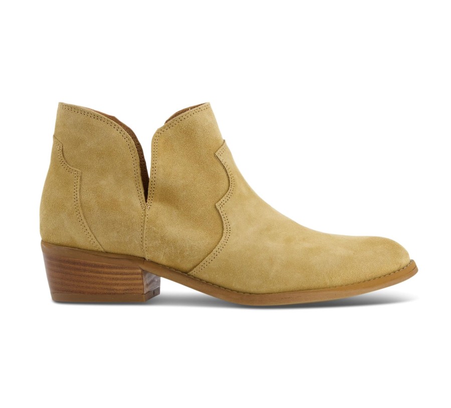 Damen Viola Tami Stiefeletten | Klassische Stiefelette