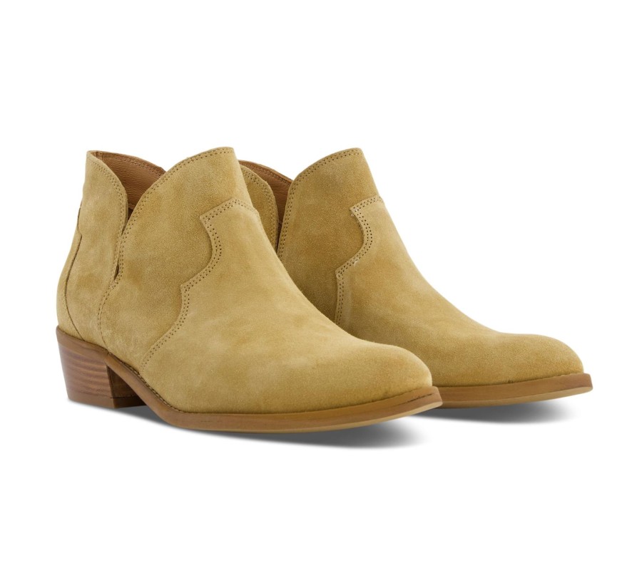 Damen Viola Tami Stiefeletten | Klassische Stiefelette