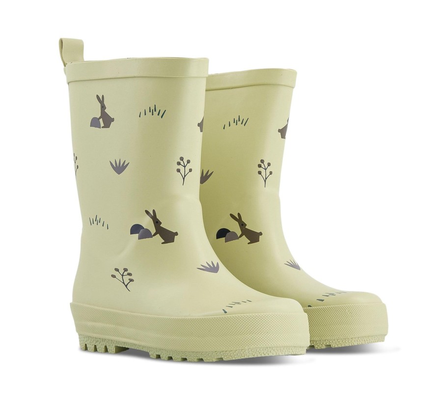 Kinder Fresk Boots & Stiefel | Rabbit - Gummistiefel