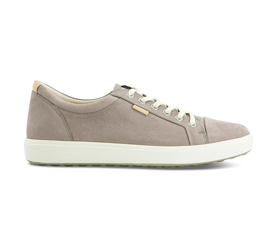 Damen Ecco Sneaker | Soft - Sneaker Low