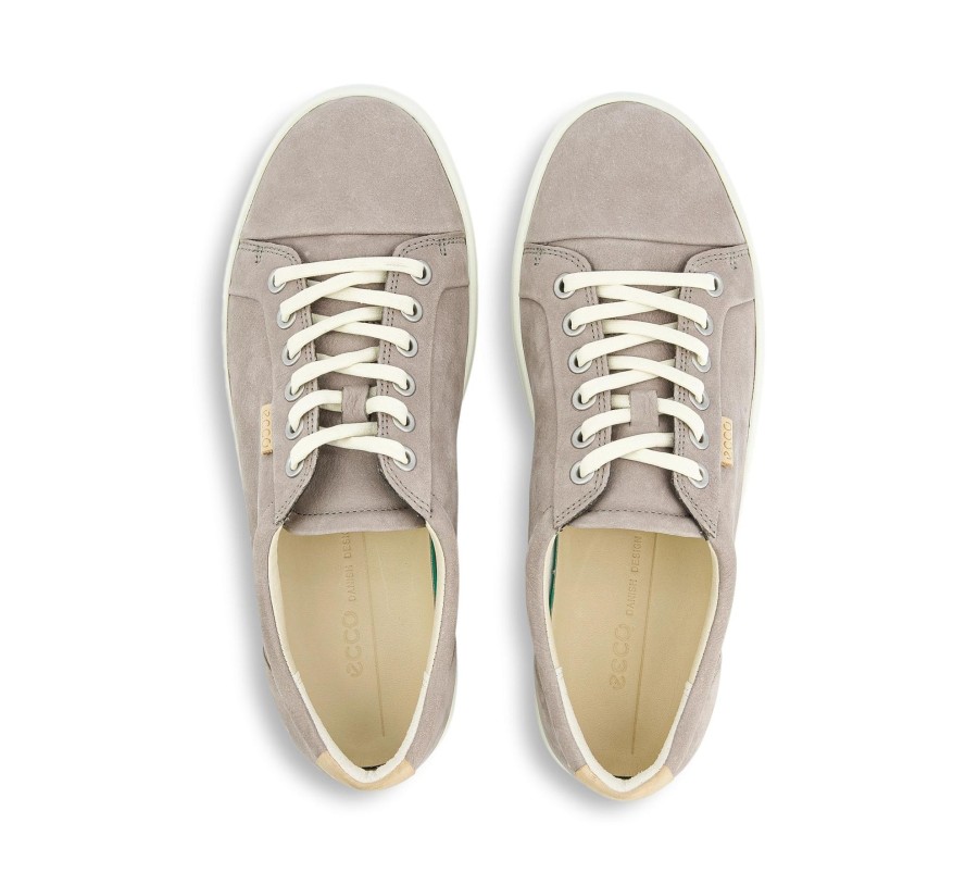 Damen Ecco Sneaker | Soft - Sneaker Low