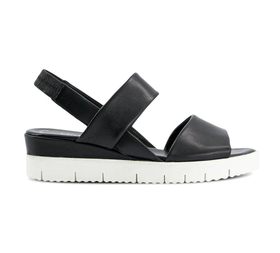 Damen Gabor Sandalen | Riemchensandalen