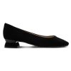 Damen Brunate Pumps | Q3Cp - Klassische Pumps