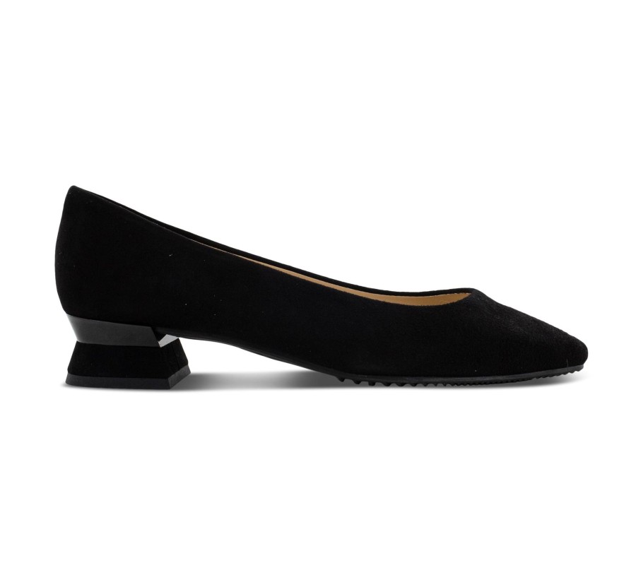 Damen Brunate Pumps | Q3Cp - Klassische Pumps