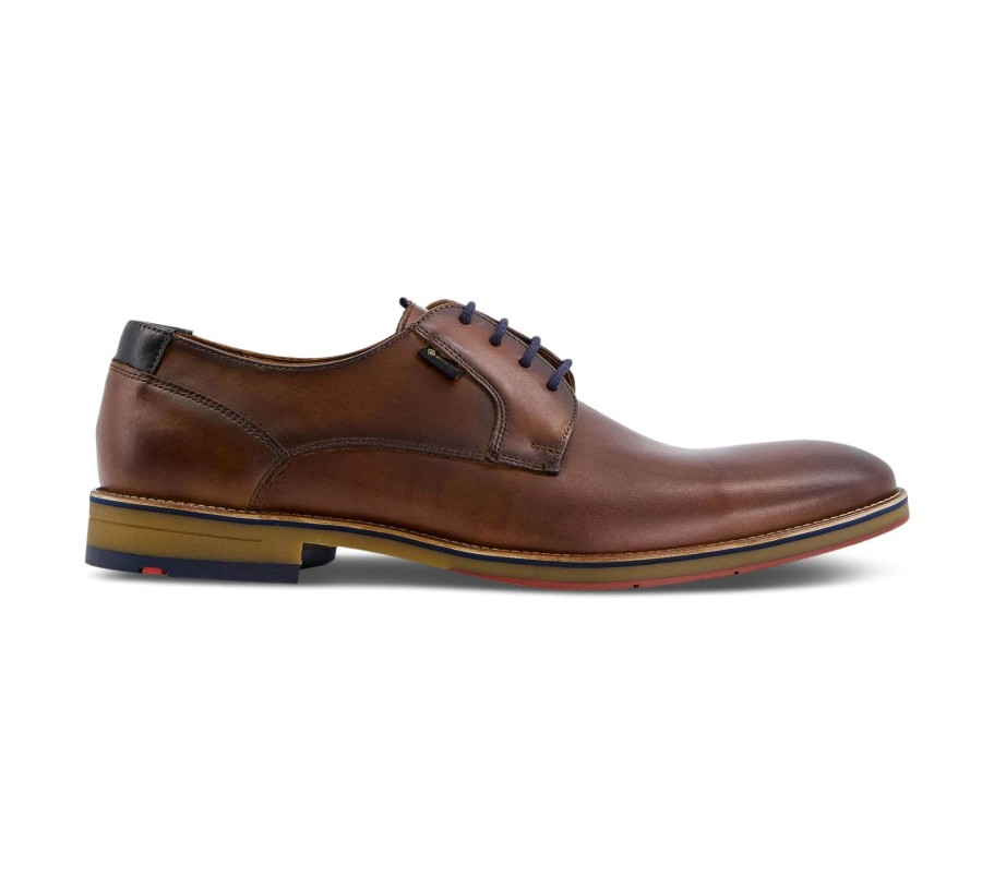 Herren Lloyd Business-Schuhe | Vickers