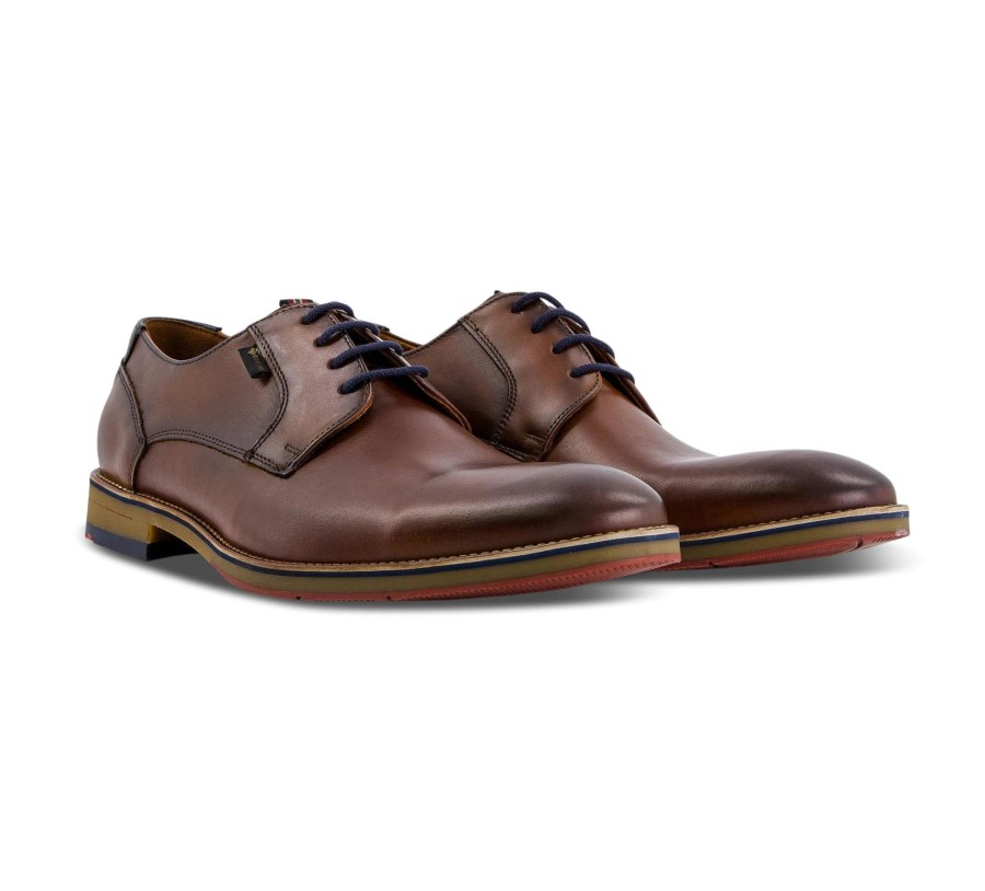 Herren Lloyd Business-Schuhe | Vickers