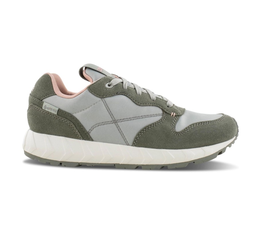 Damen Zero C Sneaker | Stureplan Gtx - Sneaker Low