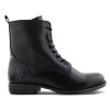 Damen 1874 by Walder Stiefeletten | Schnu00Fcrstiefel