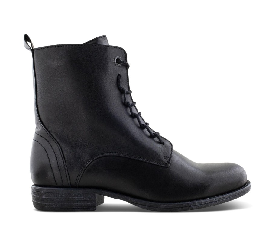 Damen 1874 by Walder Stiefeletten | Schnu00Fcrstiefel