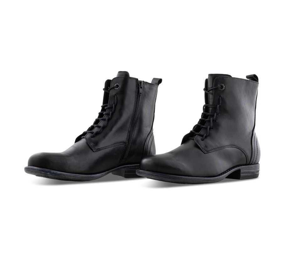 Damen 1874 by Walder Stiefeletten | Schnu00Fcrstiefel