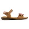 Kinder Froddo Sandalen | Lore Flowers - Offene Sandalen