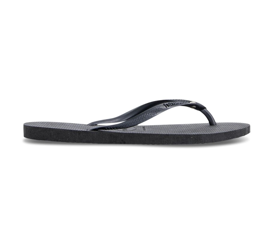 Damen Havaianas Slides | Crystal Ii - Flip Flops