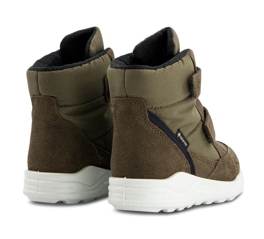 Kinder Ecco Boots & Stiefel | Urban Mini - Winterschuhe