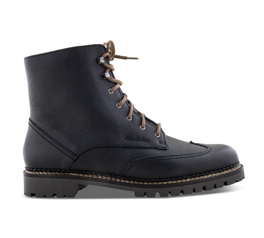 Herren Kandahar Boots & Stiefel | Furka - Schnu00Fcrboots