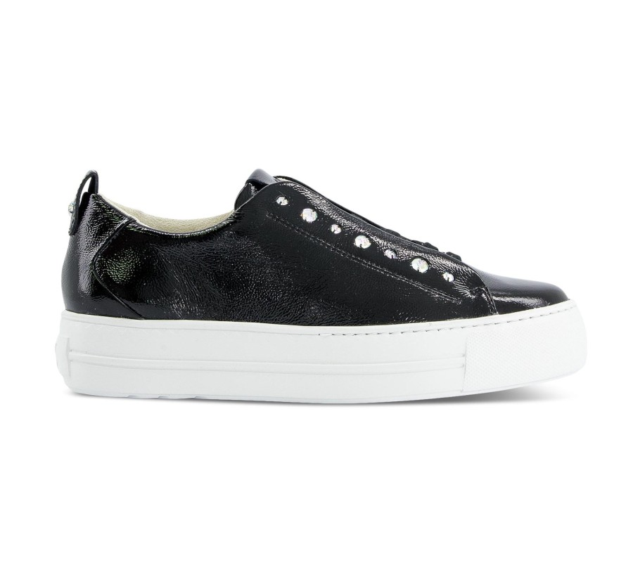 Damen Paul Green Sneaker | 5085 - Sneaker Low