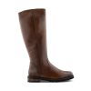 Damen Everybody Stiefel | Nocciolo - Langschaftstiefel