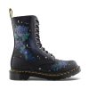 Damen Dr. Martens Stiefeletten | 1490 - Schnu00Fcrstiefel