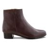 Damen Everybody Stiefeletten | Barbara - Klassische Stiefelette