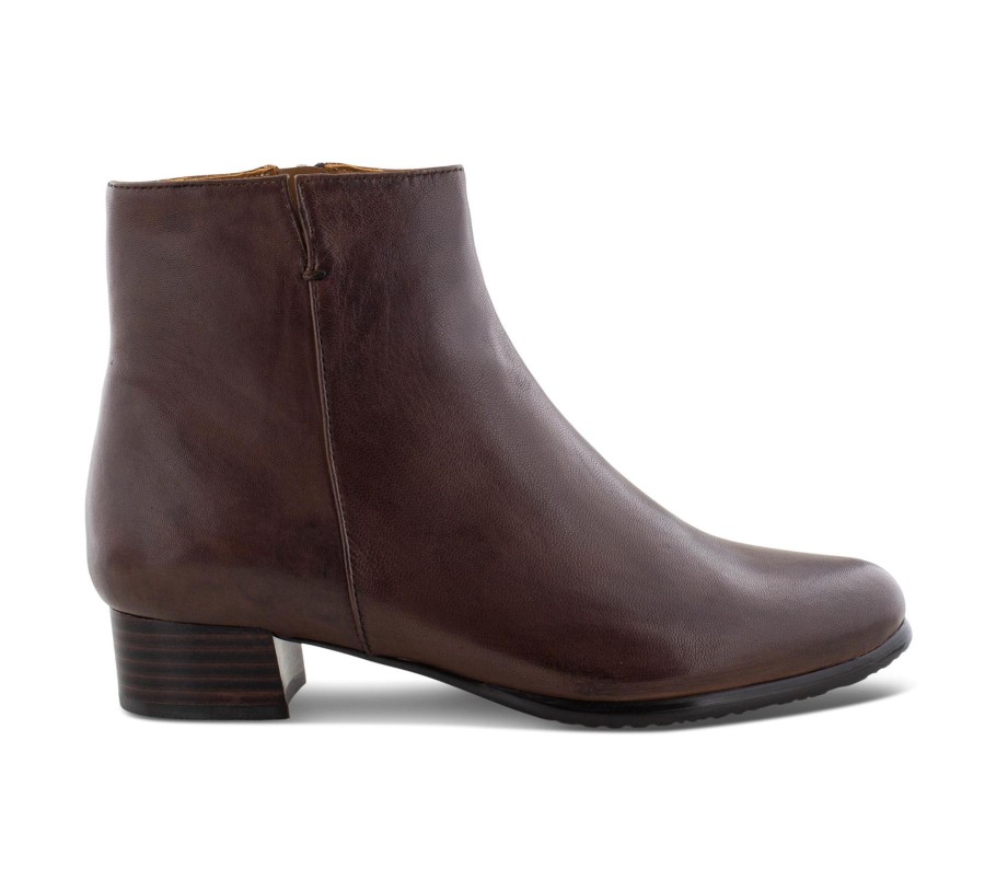 Damen Everybody Stiefeletten | Barbara - Klassische Stiefelette