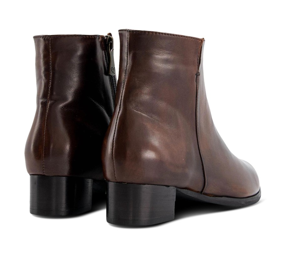 Damen Everybody Stiefeletten | Barbara - Klassische Stiefelette