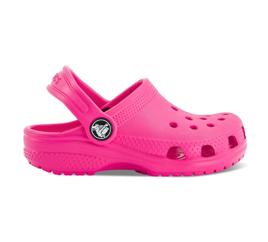 Kinder Crocs Badeschuhe Und Slides | Classic Clog - Wassersandalen