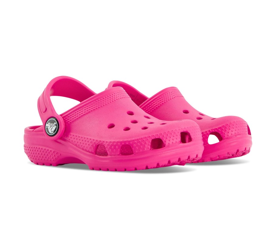 Kinder Crocs Badeschuhe Und Slides | Classic Clog - Wassersandalen