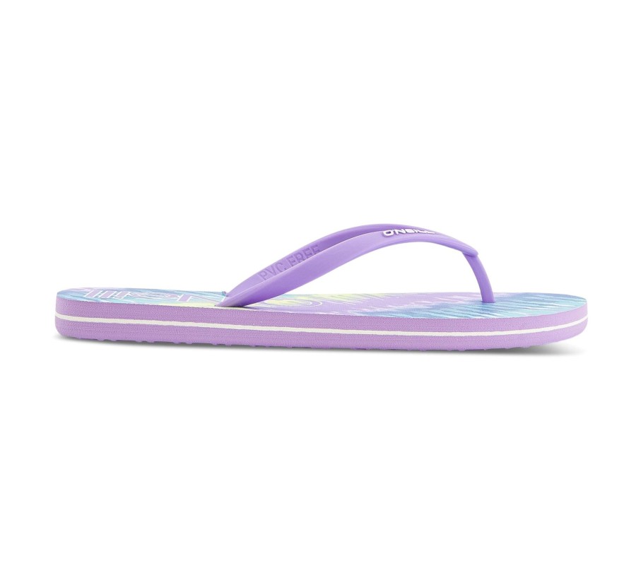 Kinder O'neill Badeschuhe Und Slides | Moya Sandals - Flip Flops