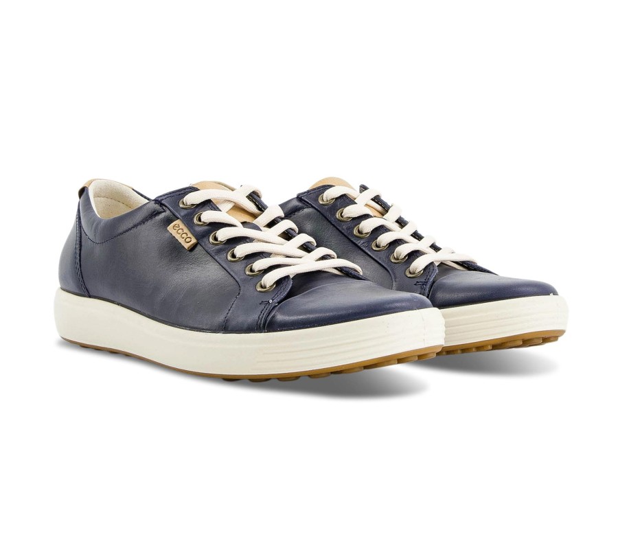 Damen Ecco Sneaker | Soft