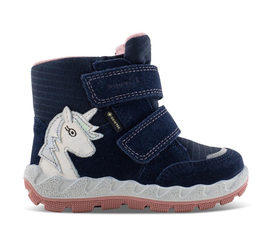 Kinder Superfit Boots & Stiefel | Icebird - Winterschuhe