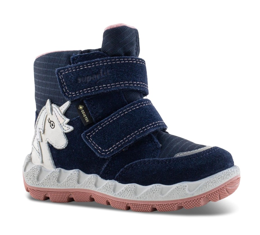 Kinder Superfit Boots & Stiefel | Icebird - Winterschuhe