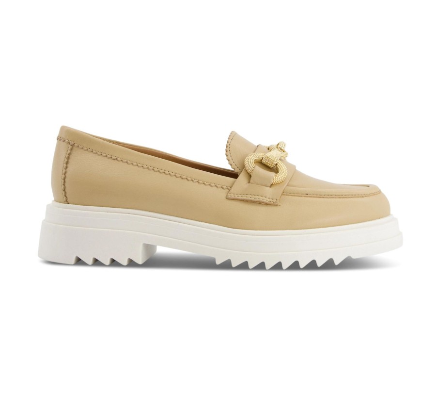 Damen Viola Tami Halbschuhe | Loafers & Mokassins