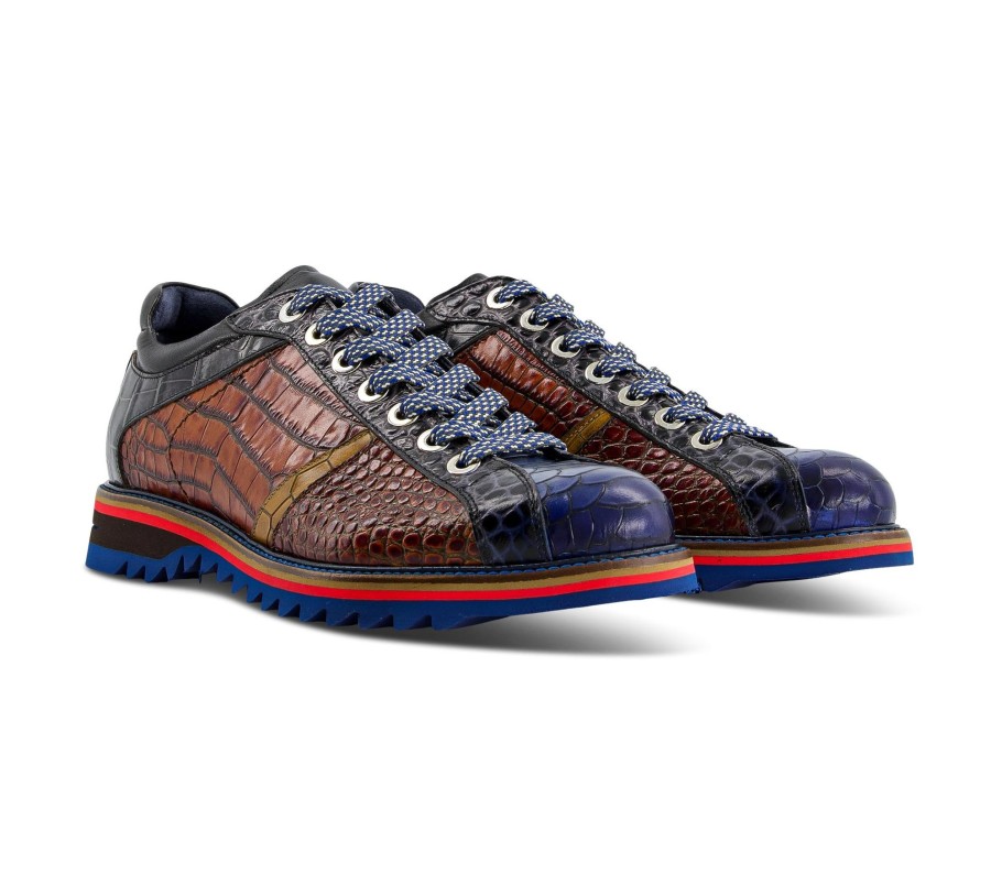 Herren Lorenzi Sneaker | Sneaker Low