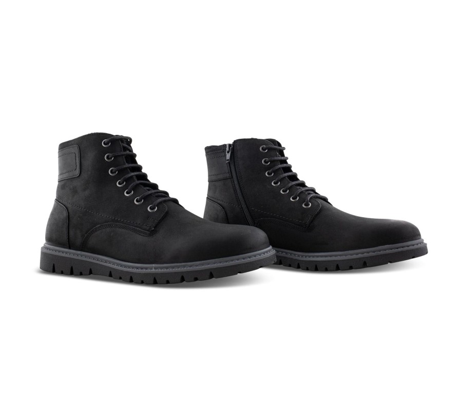 Herren Geox Boots & Stiefel | Ghiacciaio - Schnu00Fcrboots