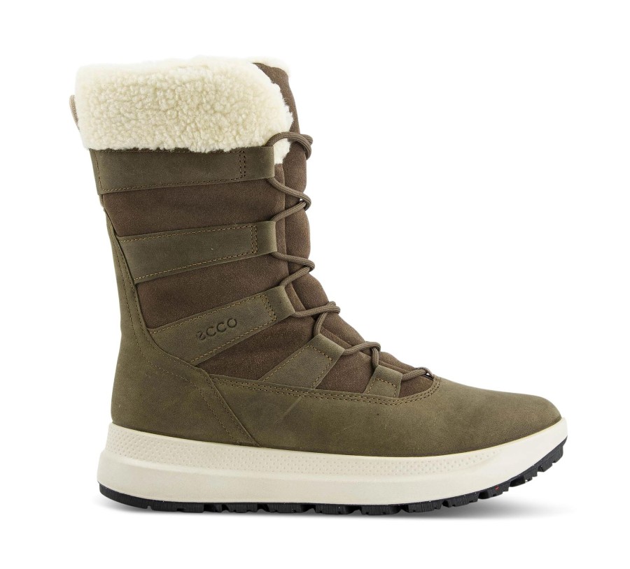 Damen Ecco Stiefeletten | Solice