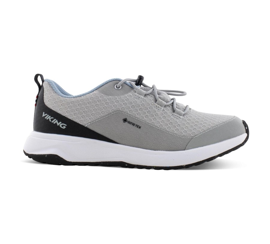 Kinder Viking Halbschuhe | Elevate Low F Gtx - Schnu00Fcrschuhe