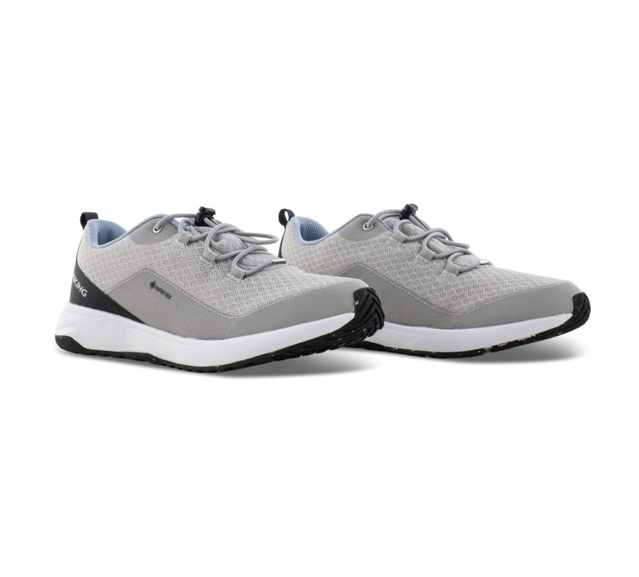 Kinder Viking Halbschuhe | Elevate Low F Gtx - Schnu00Fcrschuhe