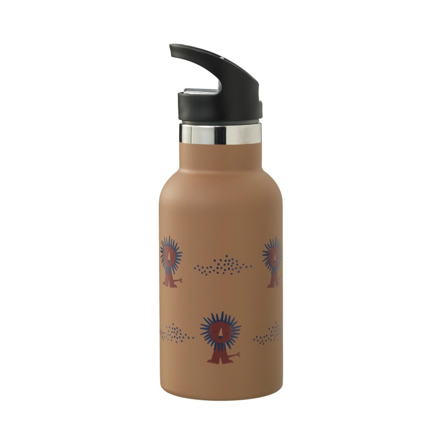 Kinder Fresk Trinkflaschen | Thermosflasche Lion 350Ml - Trinkflaschen