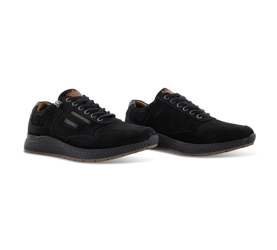 Herren Australian Sneaker | Phil - Sneaker Low